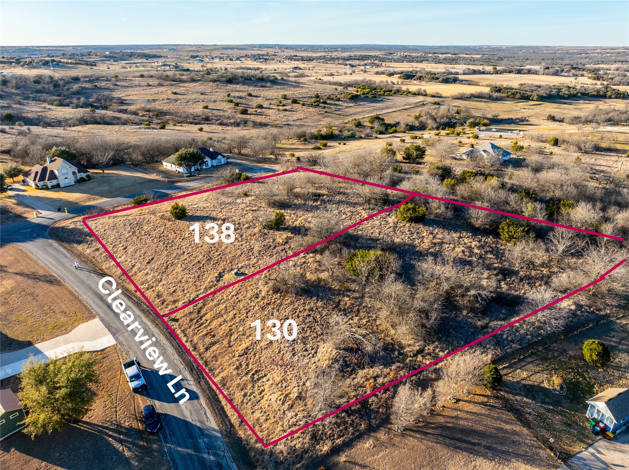 130 Clearview Fort Worth TX 76126