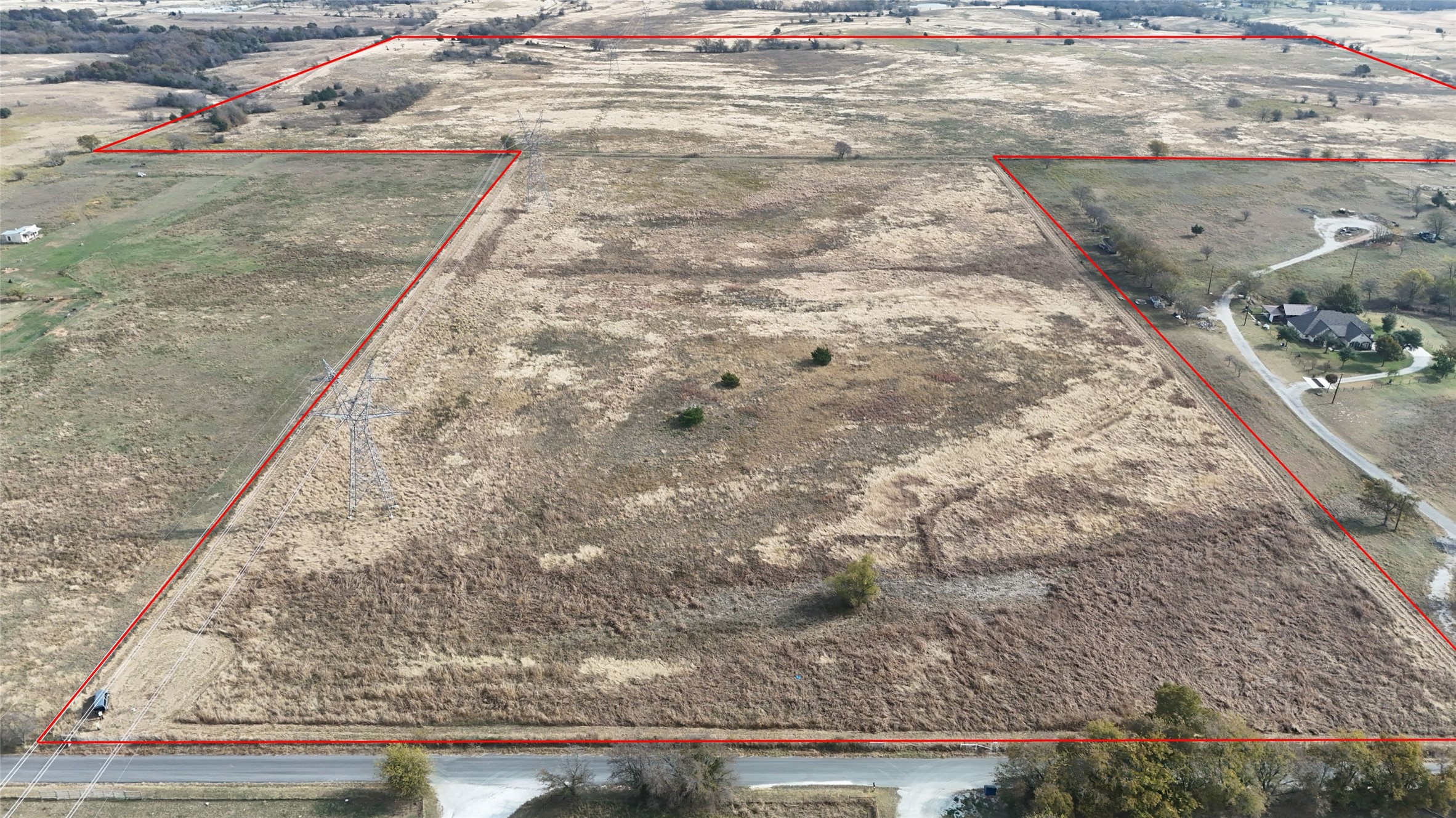 000 County Road 2360 Decatur TX 76234