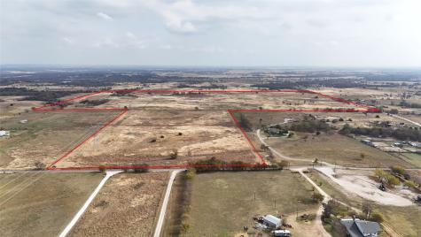 000 County Road 2360 Decatur TX 76234