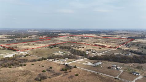 000 County Road 2360 Decatur TX 76234