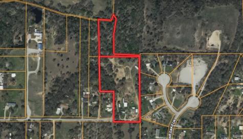 319 County Road 4868 Boyd TX 76023