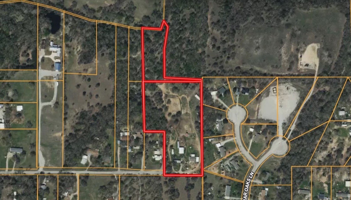 319 County Road 4868 Boyd TX 76023