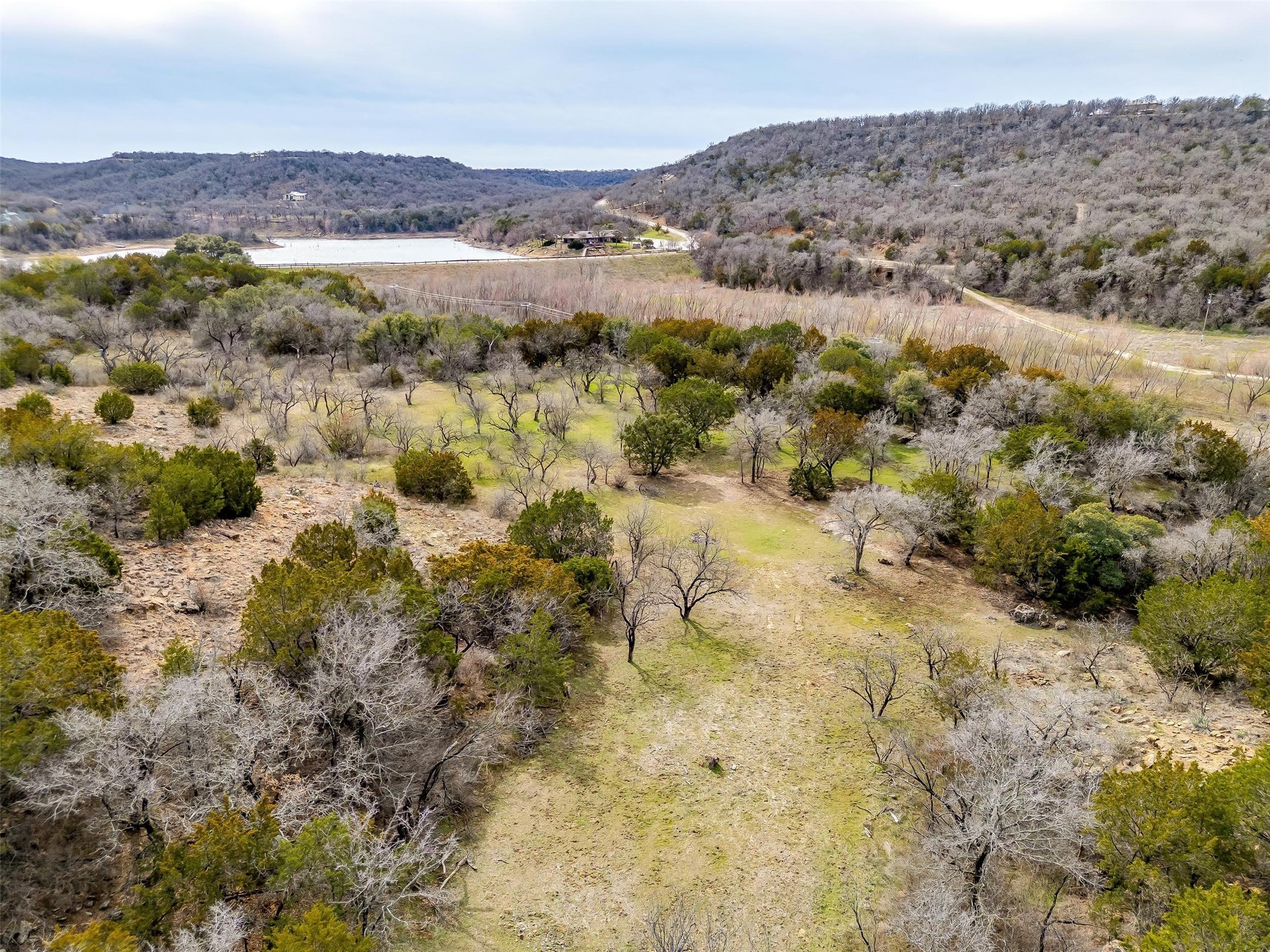 2A Arts Way Gordon TX 76453