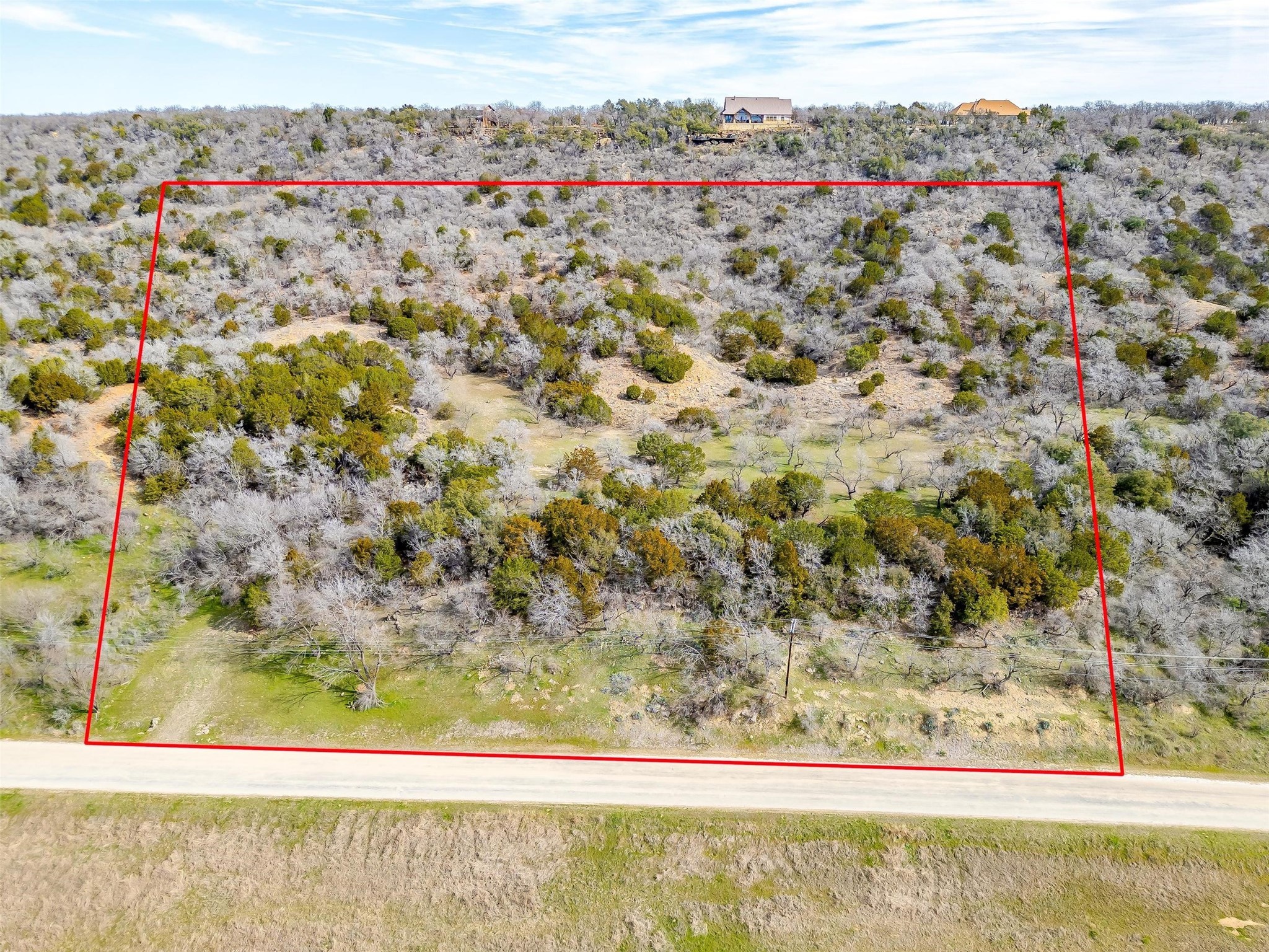 2A Arts Way Gordon TX 76453