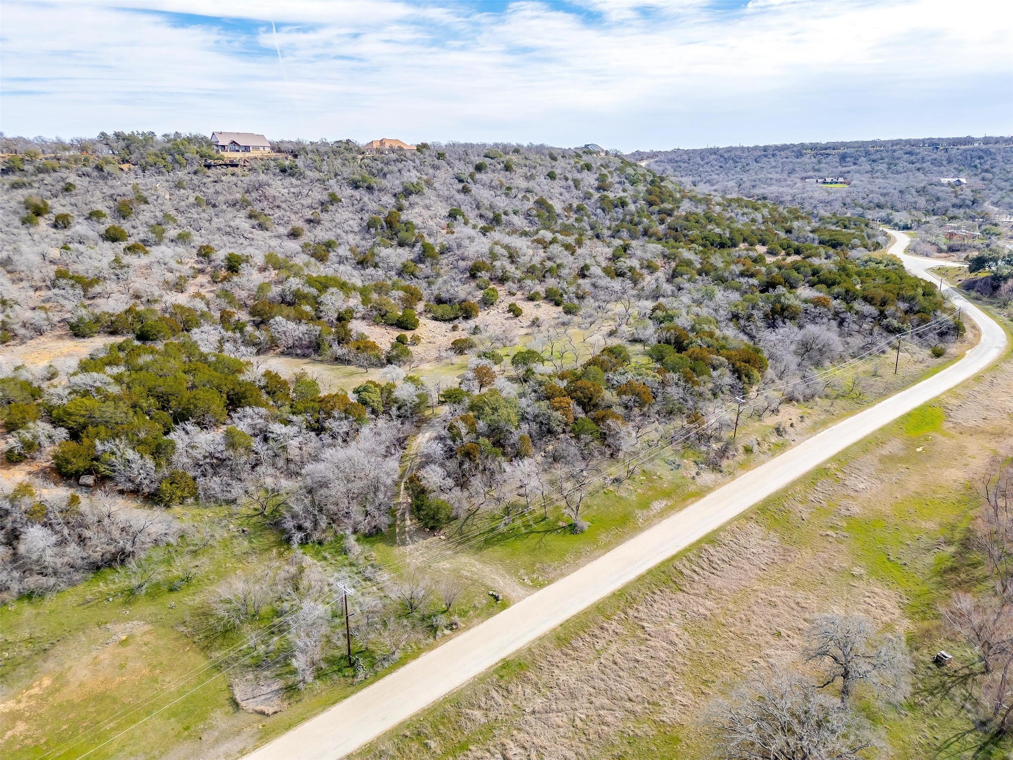 2A Arts Way Gordon TX 76453