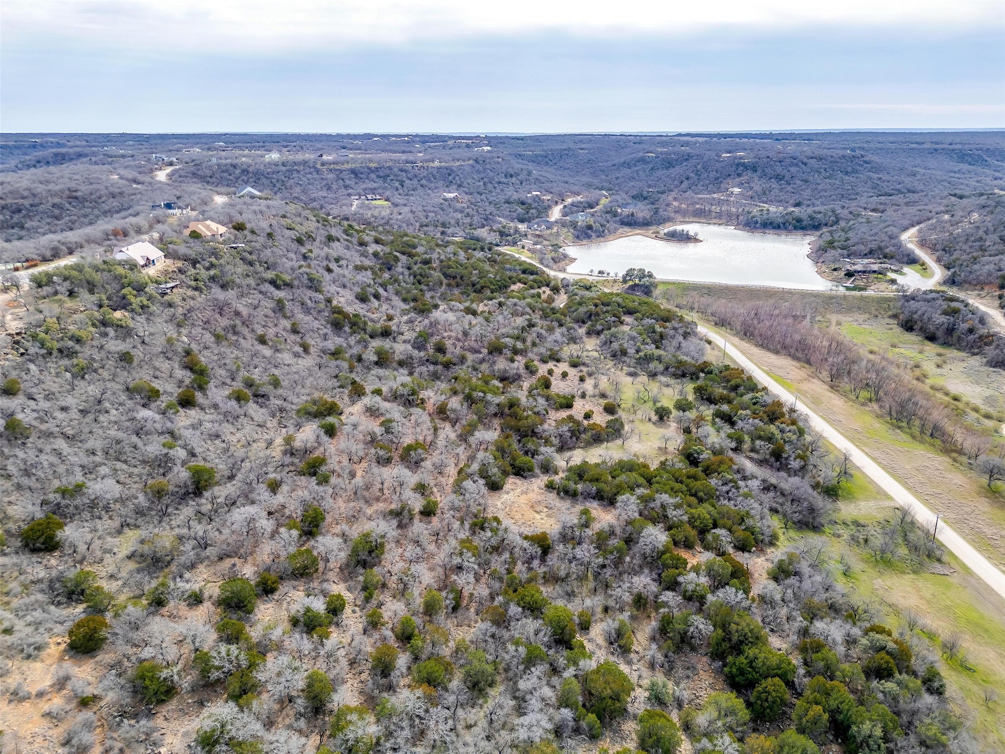 2A Arts Way Gordon TX 76453