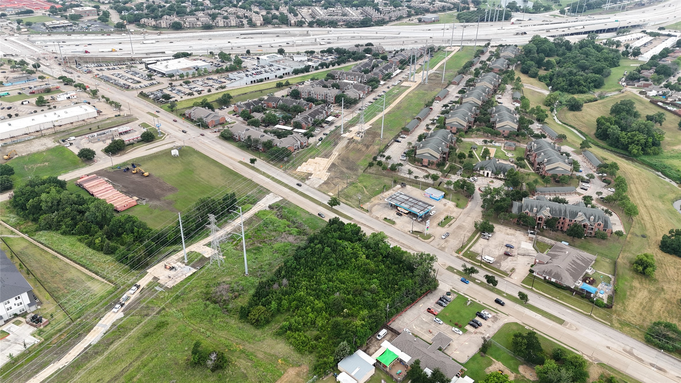 1700 Oates Drive Mesquite TX 75150