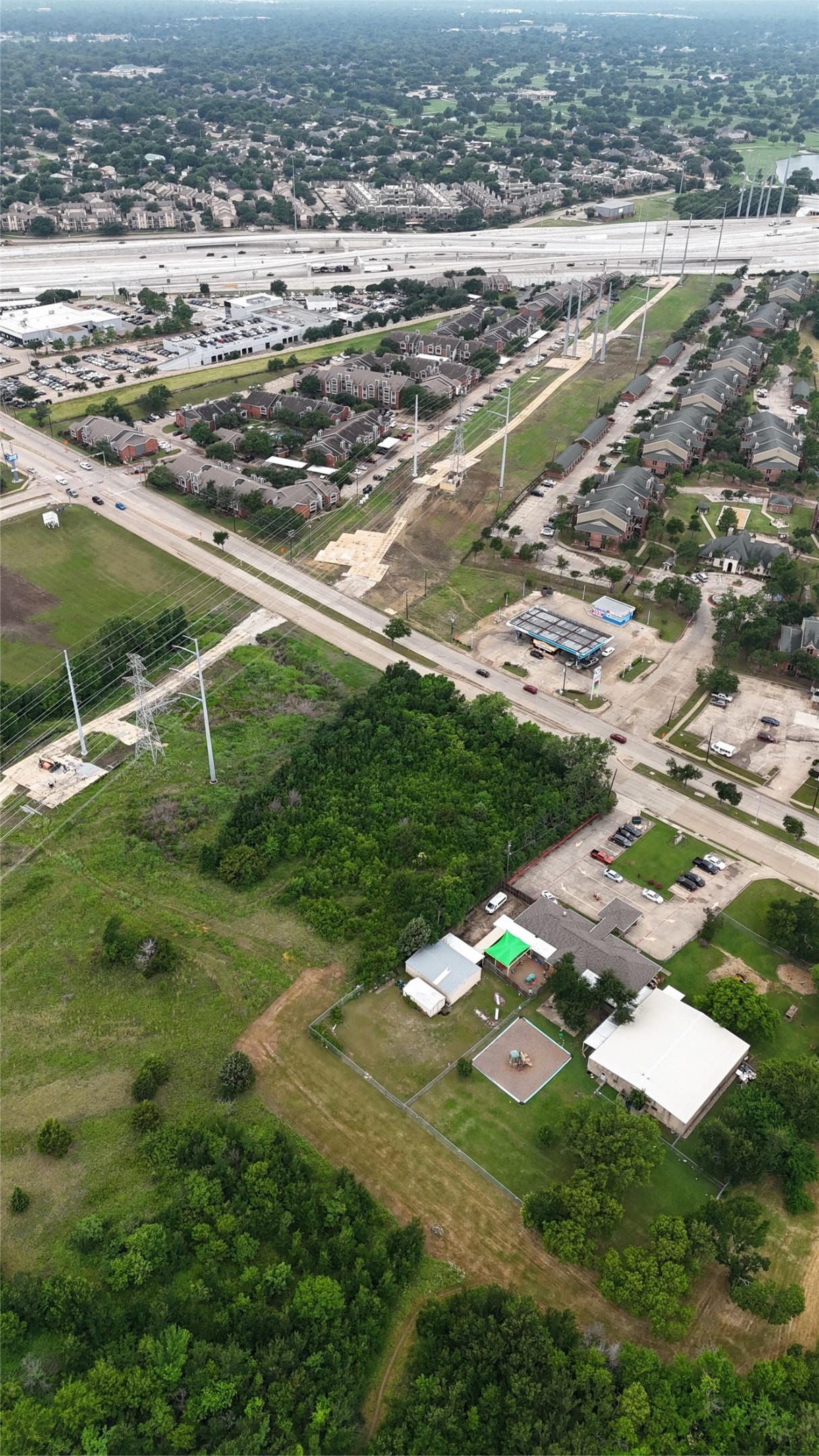1700 Oates Drive Mesquite TX 75150