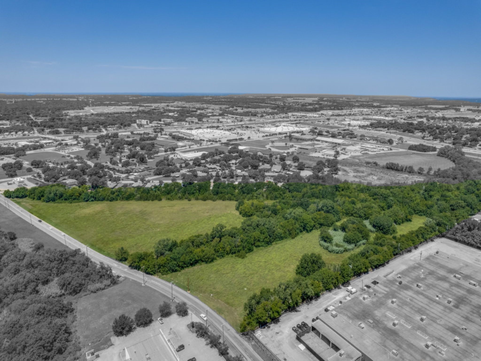 Tbd E Peyton Street Sherman TX 75090