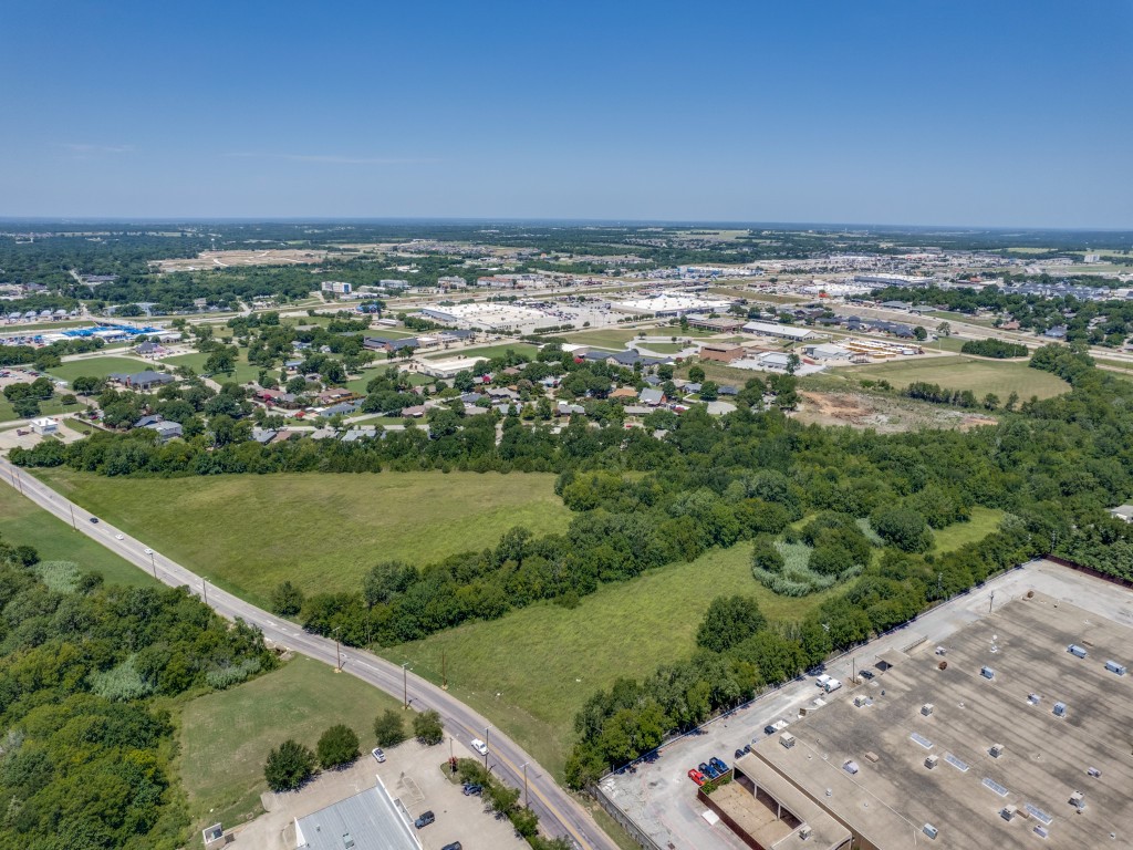 Tbd E Peyton Street Sherman TX 75090