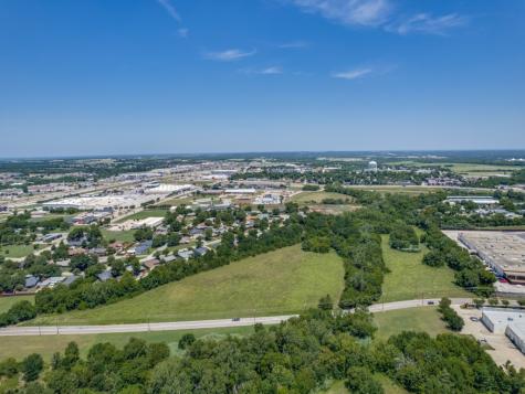 Tbd E Peyton Street Sherman TX 75090