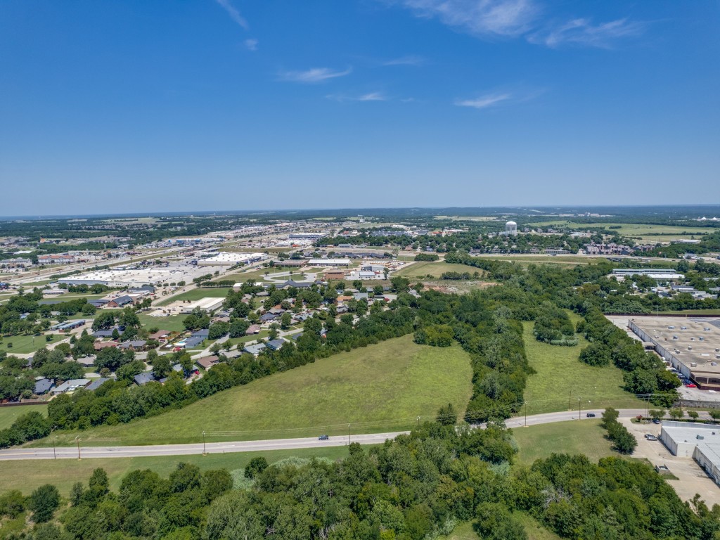 Tbd E Peyton Street Sherman TX 75090