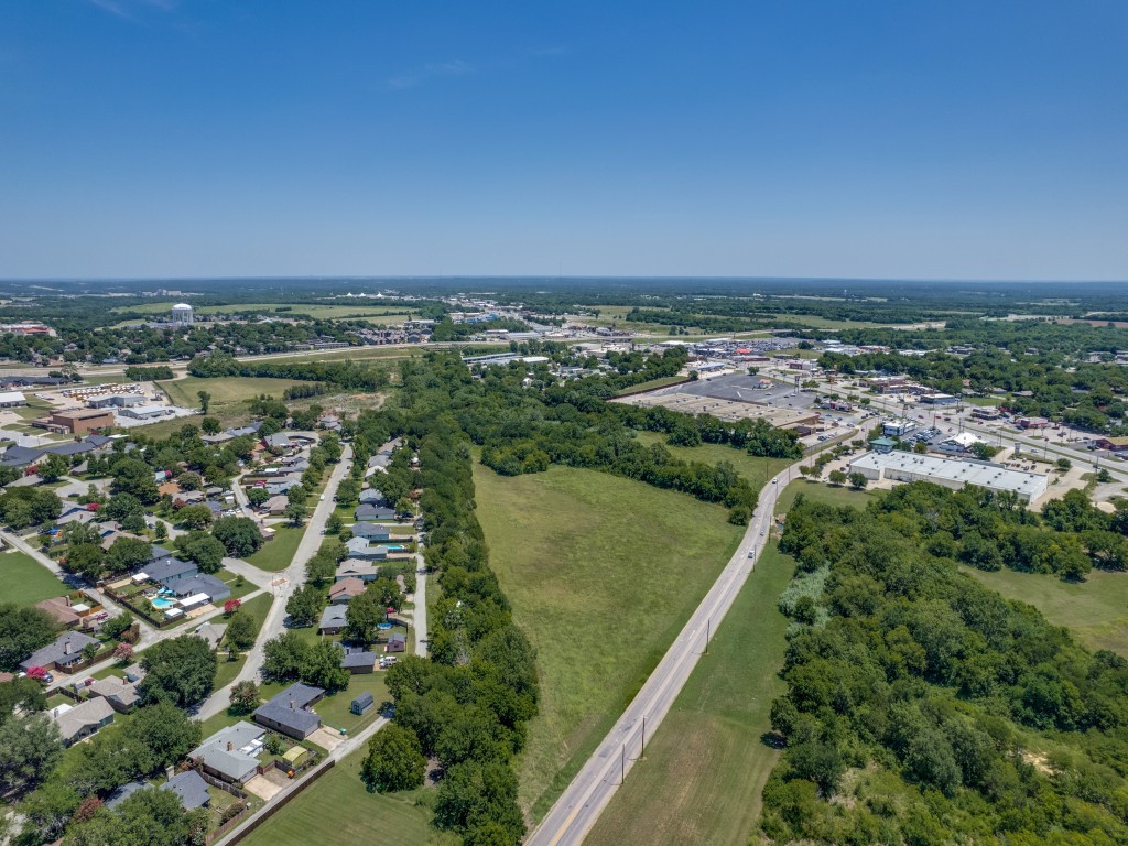 Tbd E Peyton Street Sherman TX 75090