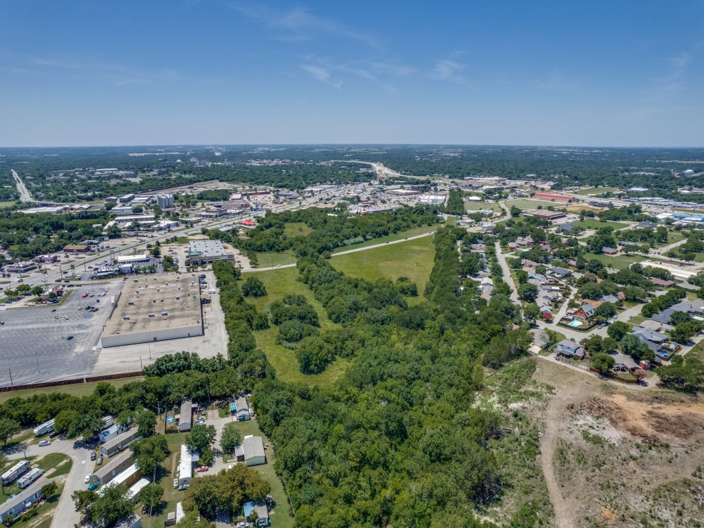 Tbd E Peyton Street Sherman TX 75090