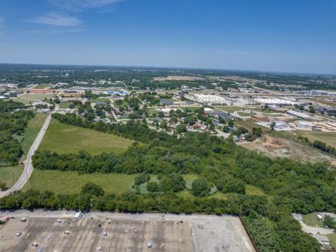 Tbd E Peyton Street Sherman TX 75090