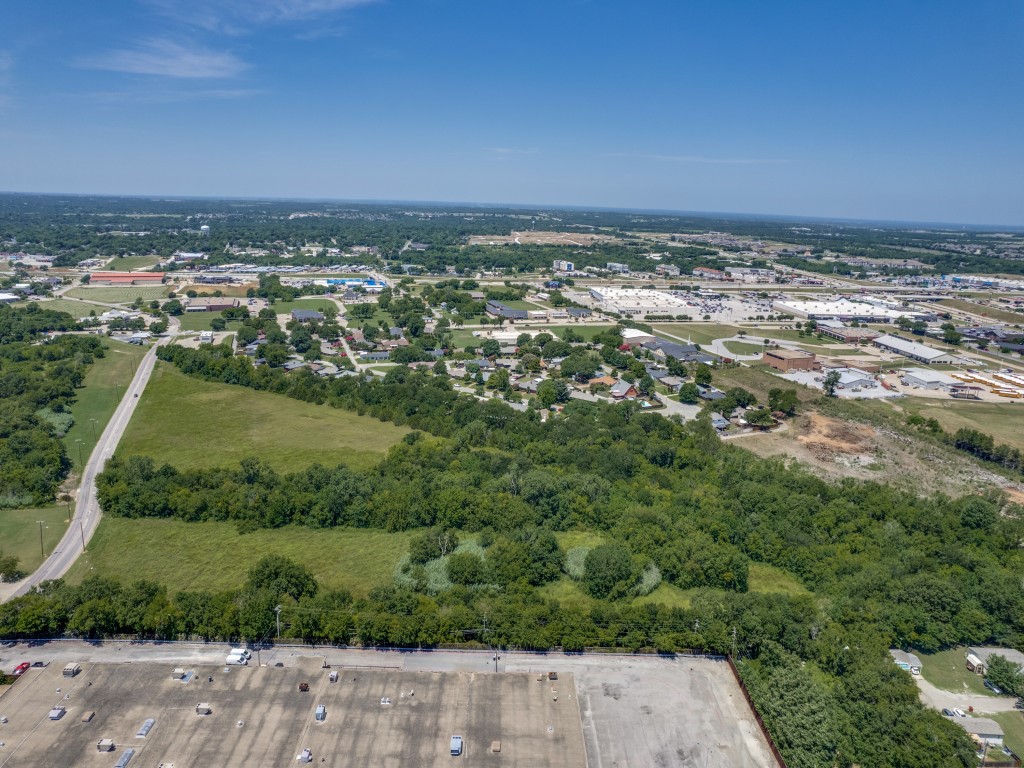 Tbd E Peyton Street Sherman TX 75090