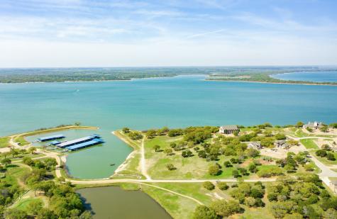 11082 Briarwood Drive Whitney TX 76692