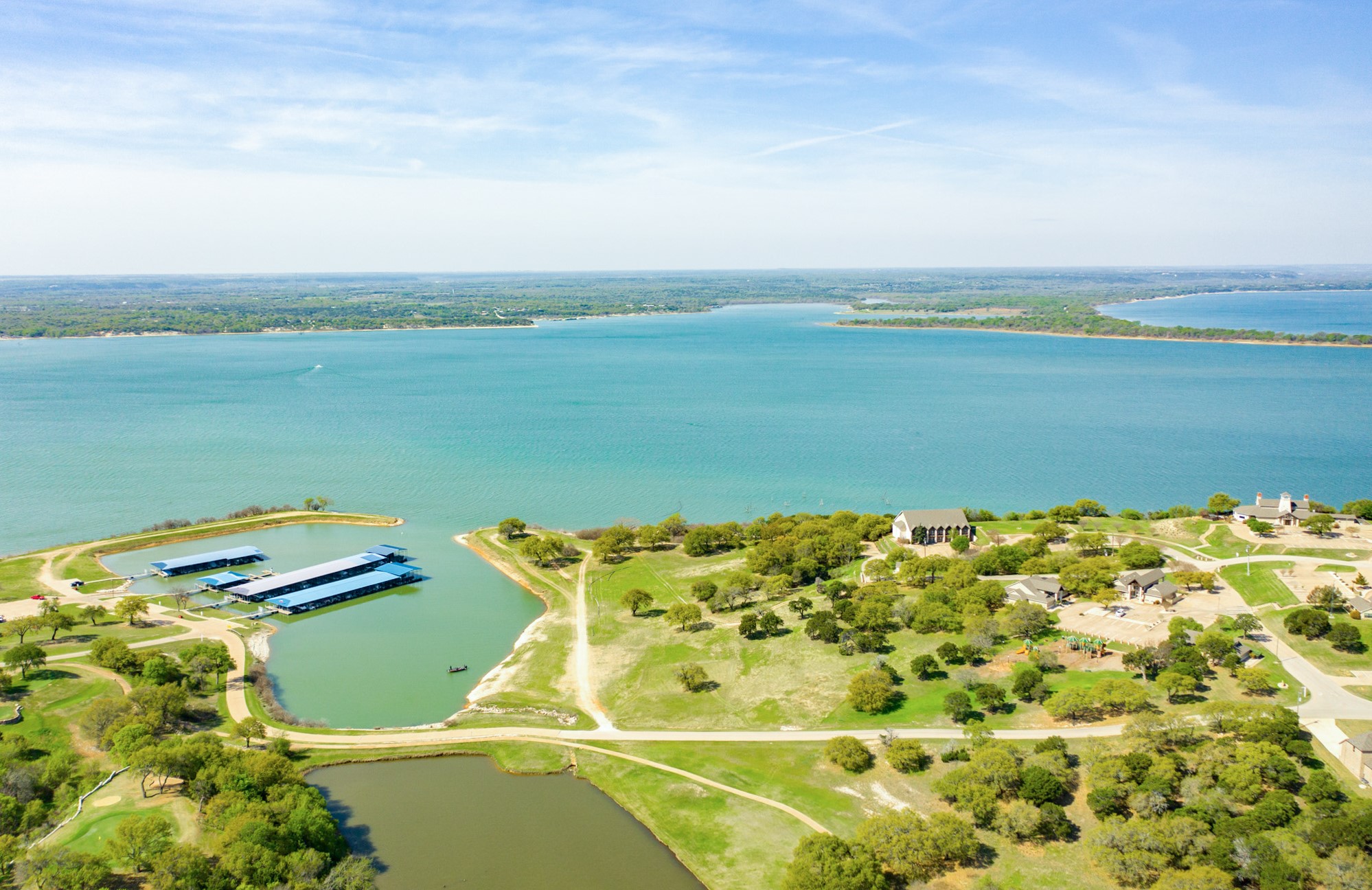 11082 Briarwood Drive Whitney TX 76692