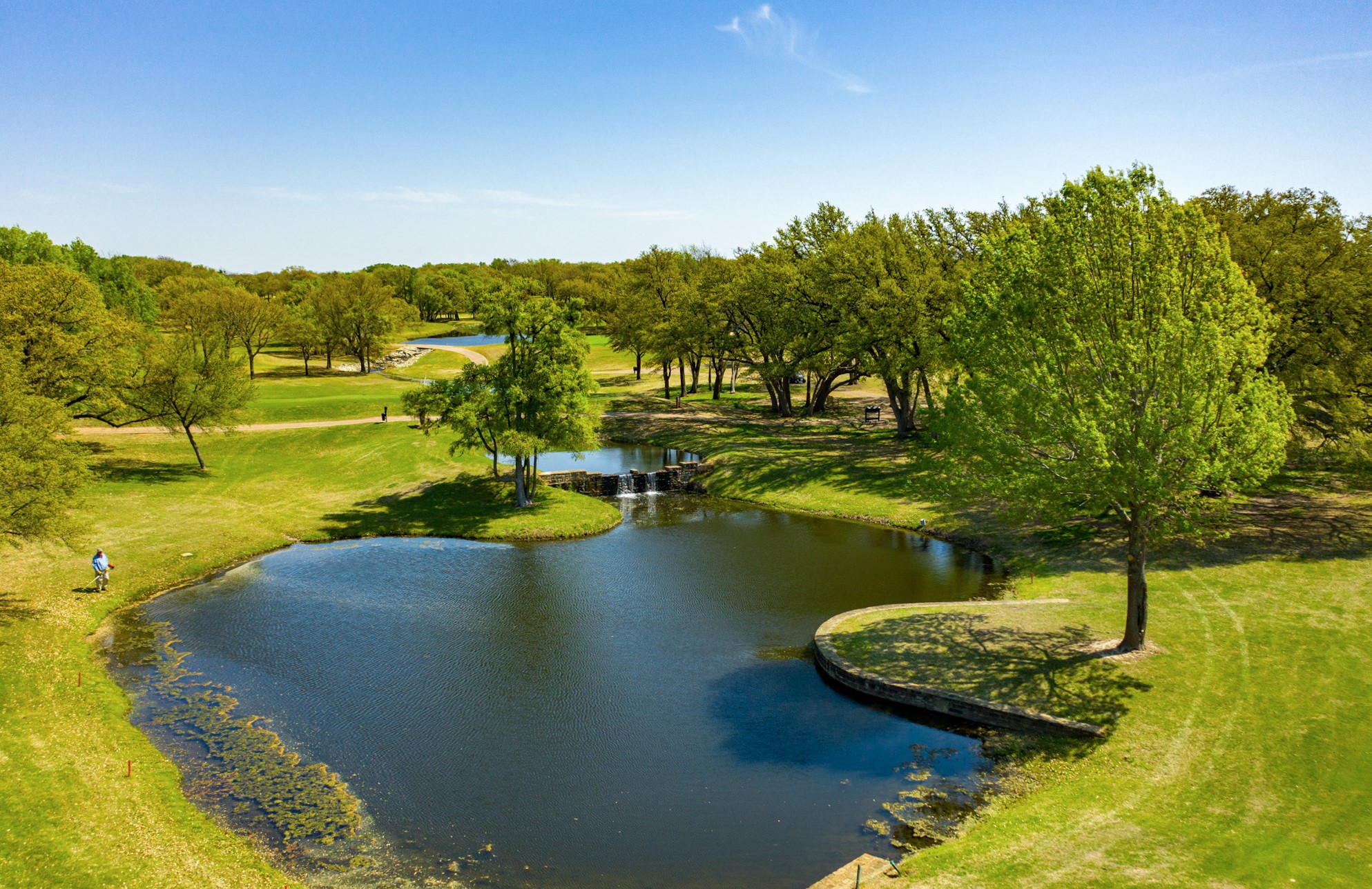 11082 Briarwood Drive Whitney TX 76692