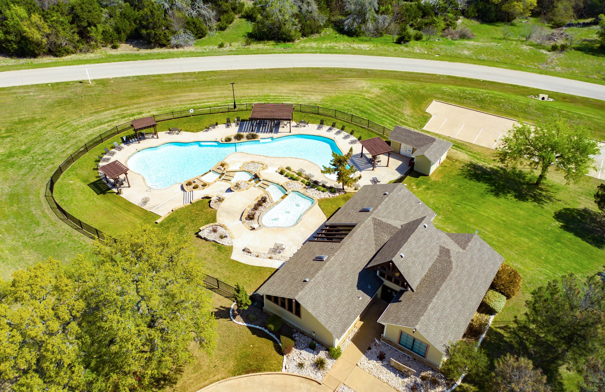 11082 Briarwood Drive Whitney TX 76692