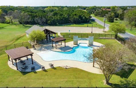 11082 Briarwood Drive Whitney TX 76692