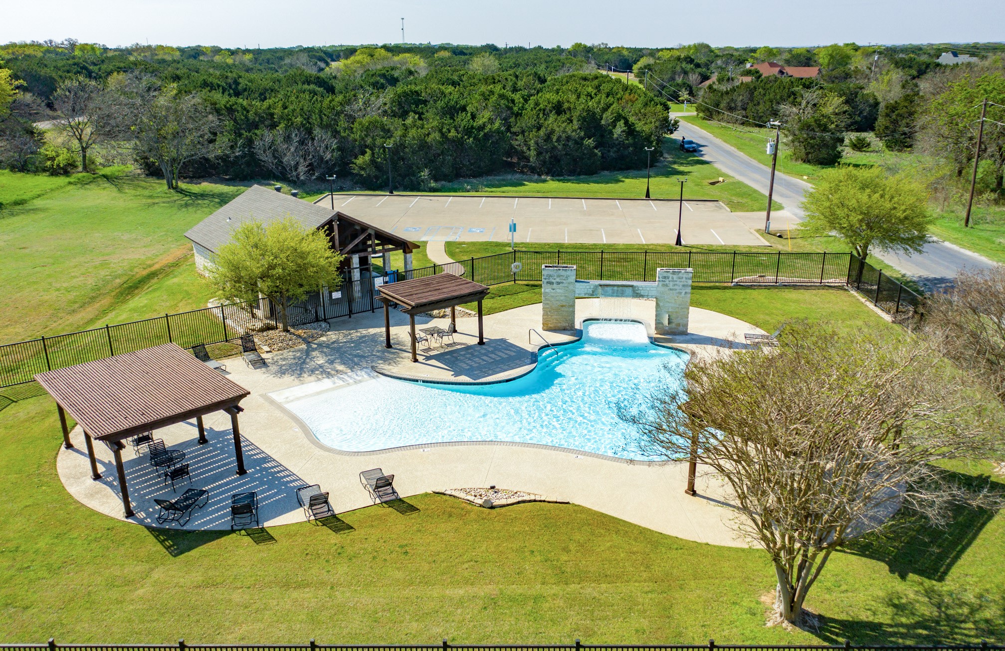 11082 Briarwood Drive Whitney TX 76692