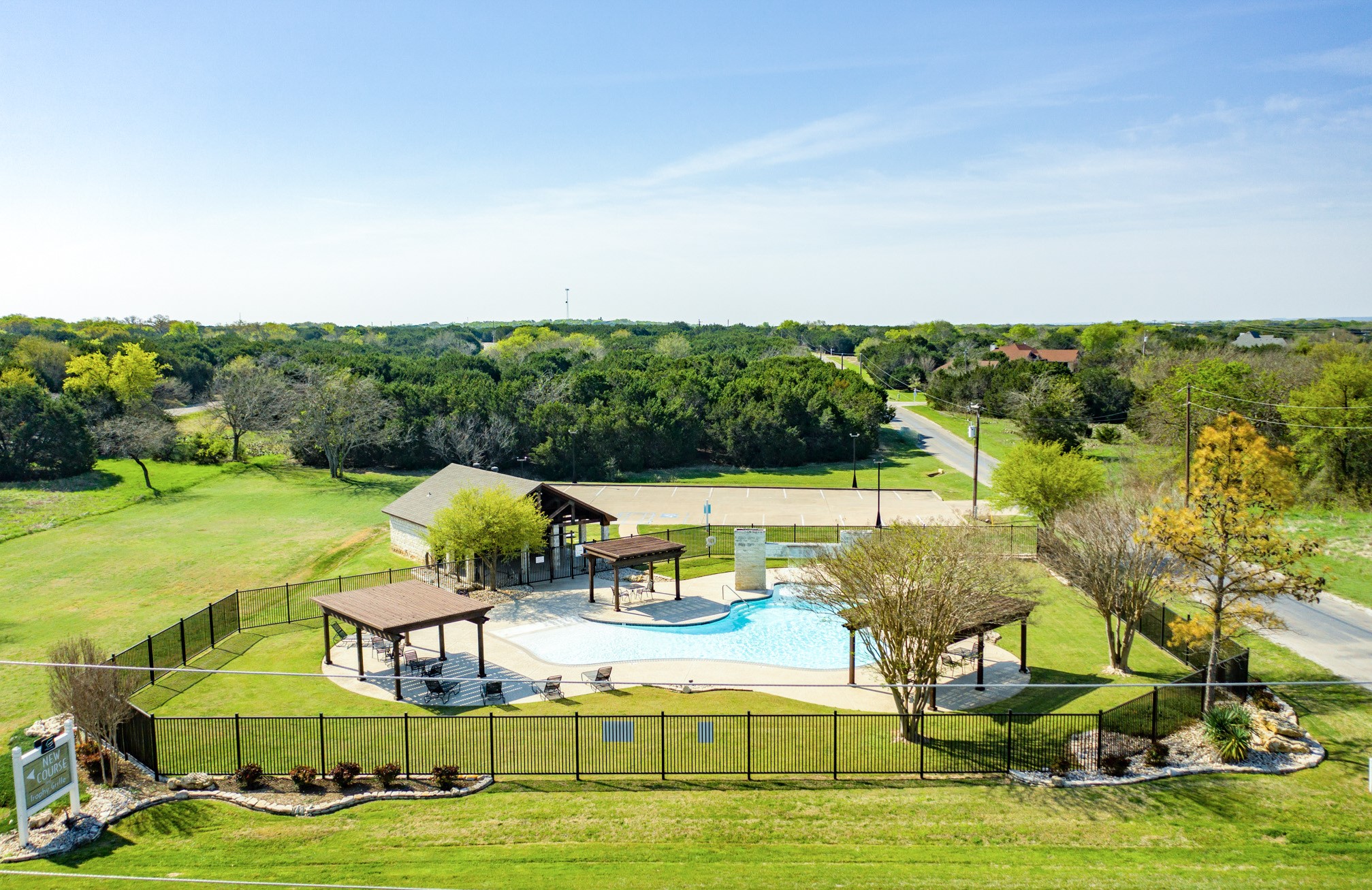 11082 Briarwood Drive Whitney TX 76692
