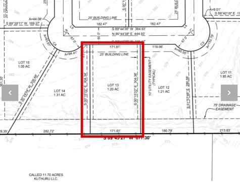 3400 Majestic Way Princeton TX 75407