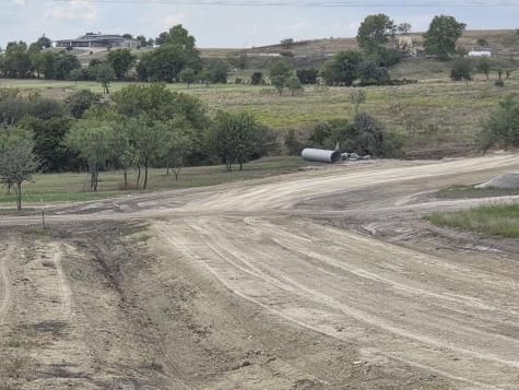 Lot 3b Bison Prairie Trail Aledo TX 76126