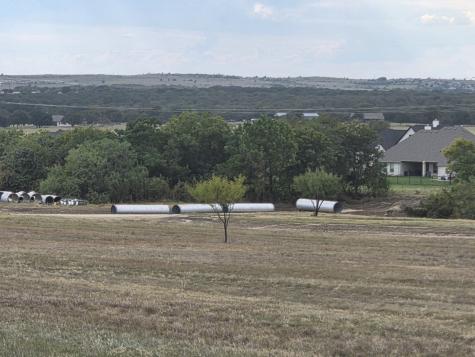Lot 3b Bison Prairie Trail Aledo TX 76126