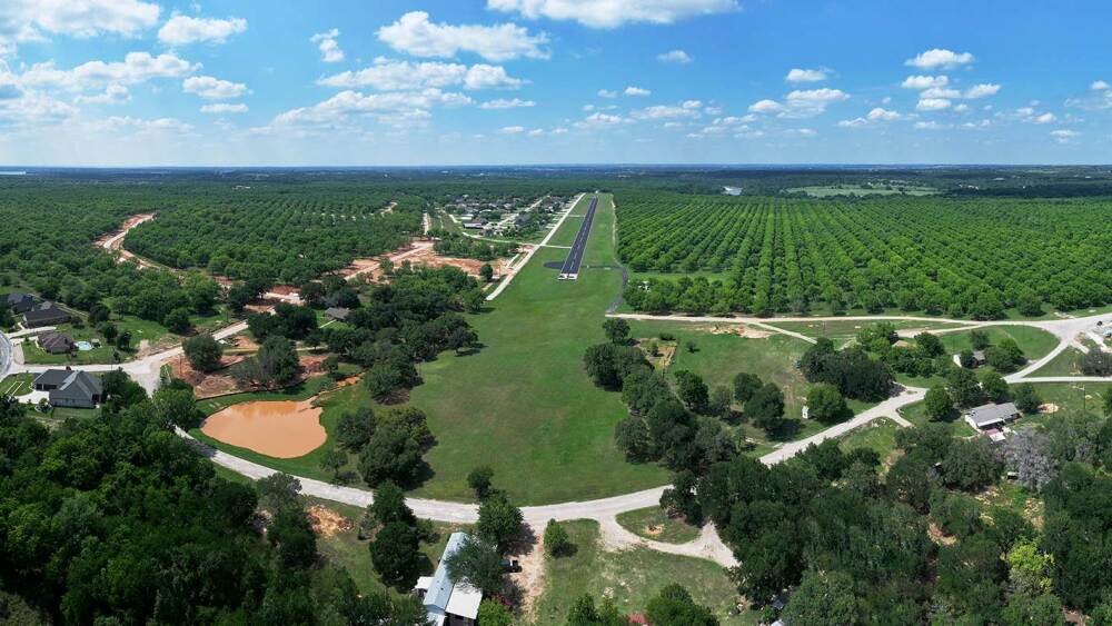110 Hazlewood Court Granbury TX 76049
