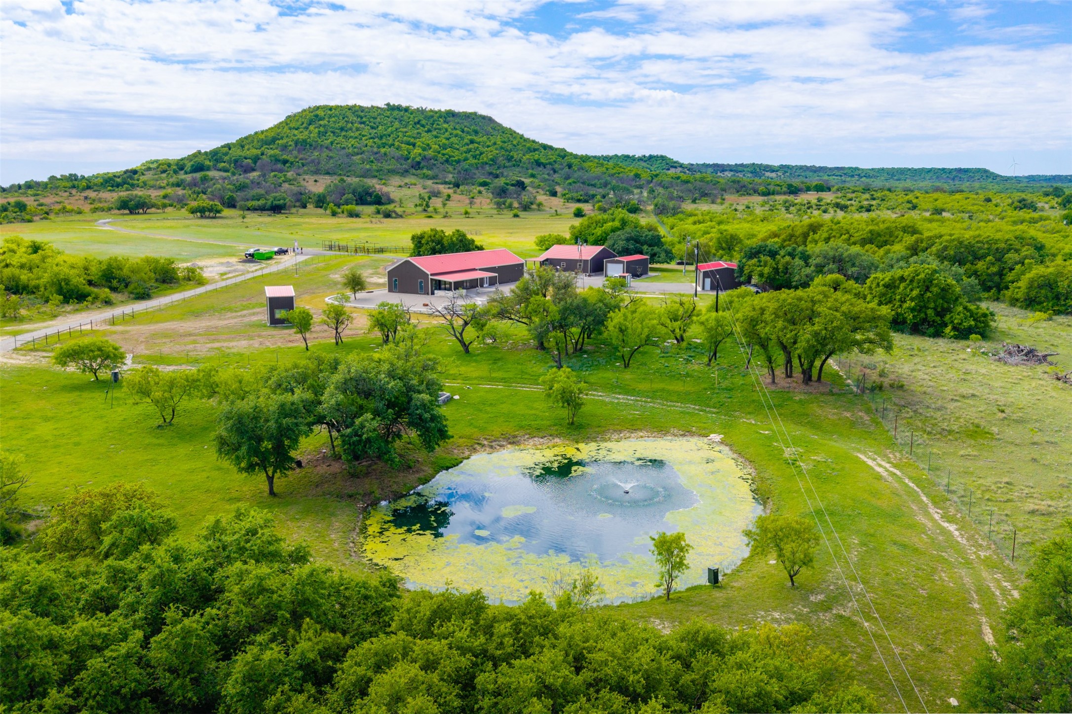 3021 Fm-1689 Comanche TX 76442