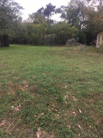801 Stamps Avenue Fort Worth TX 76114