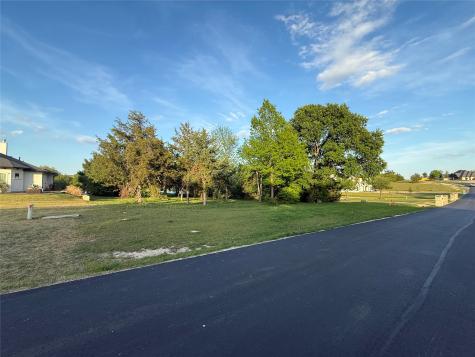 B-110 Lake Shore Drive Mckinney TX 75071