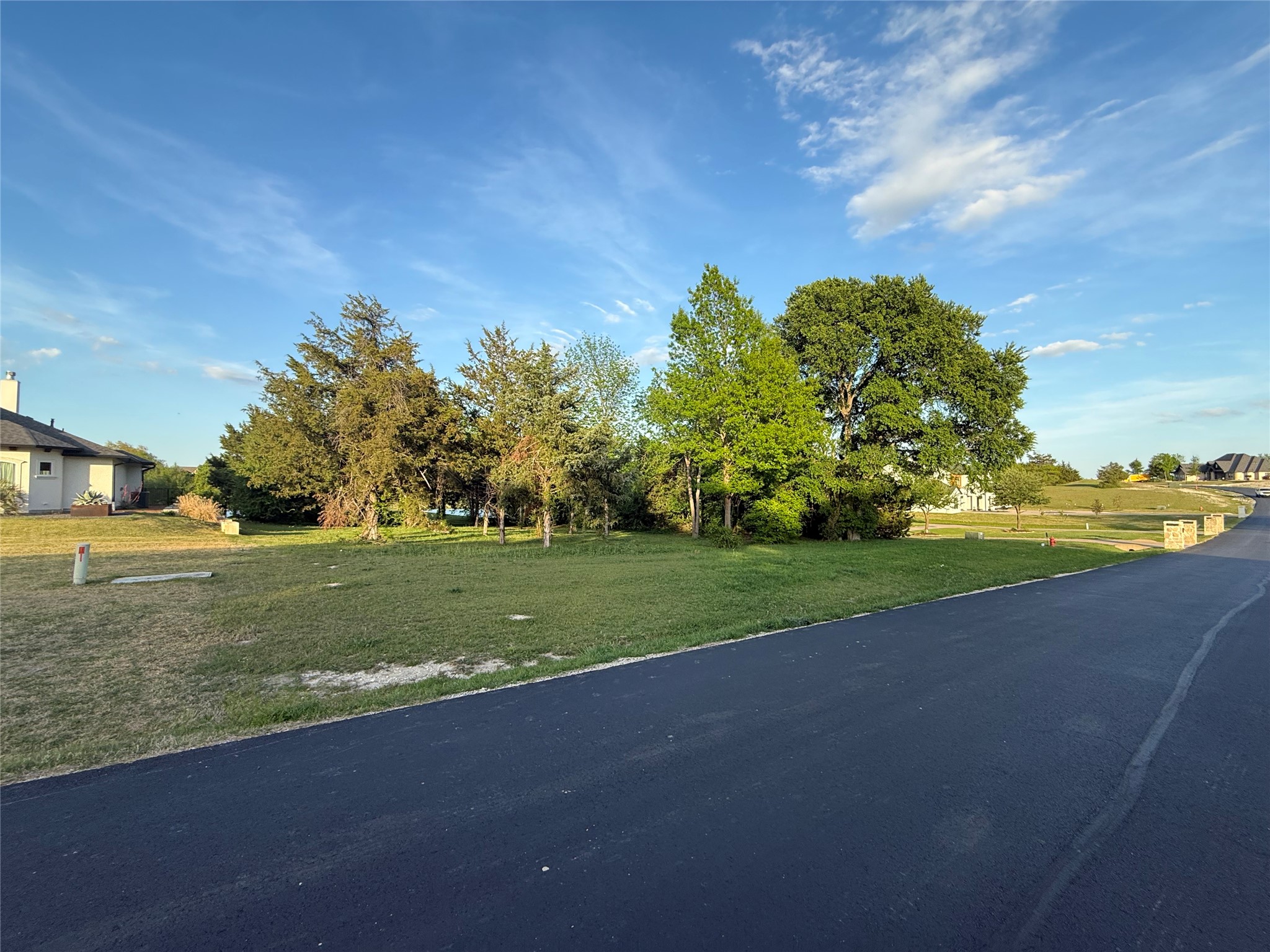 B-110 Lake Shore Drive Mckinney TX 75071