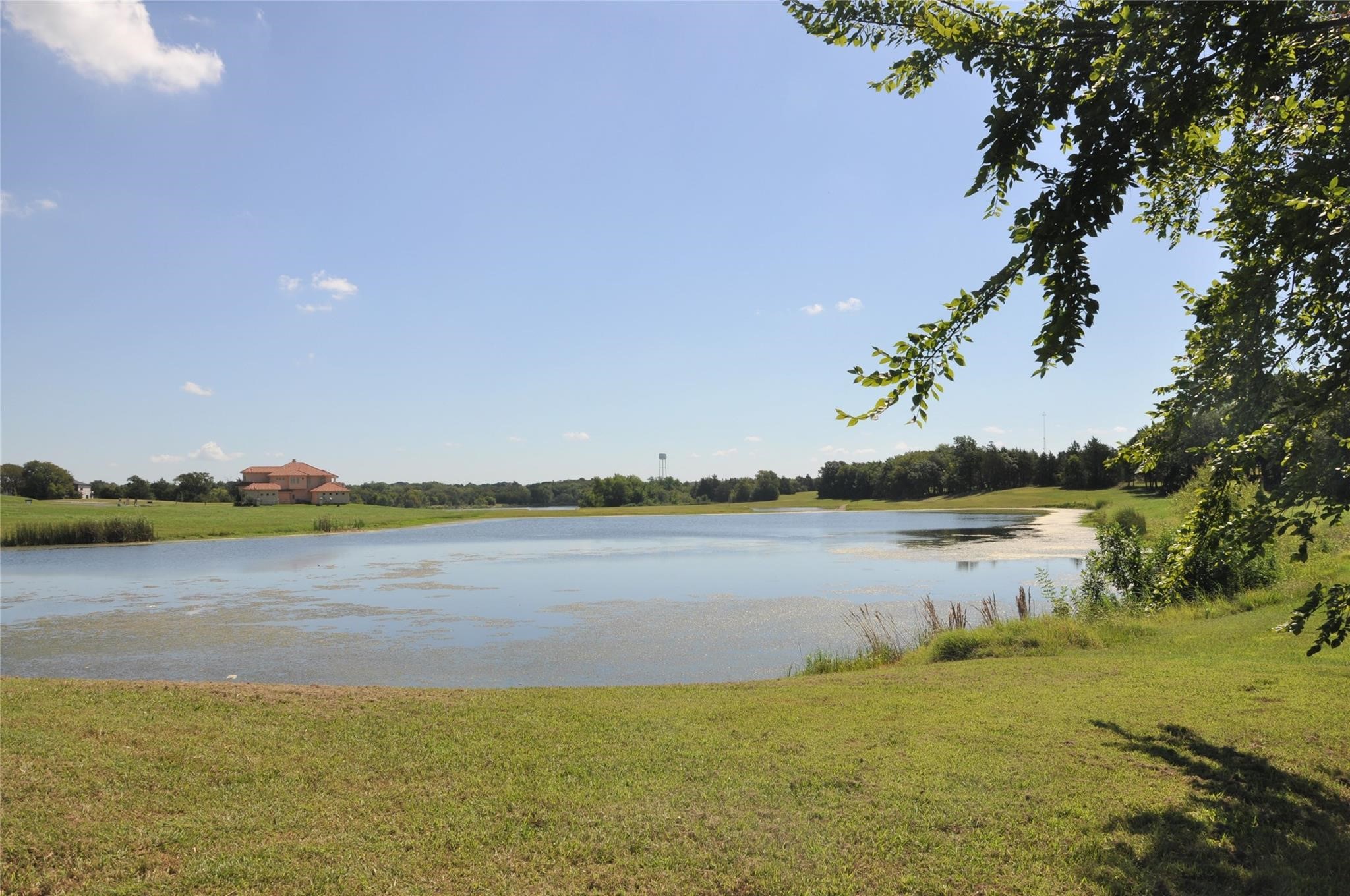 B-110 Lake Shore Drive Mckinney TX 75071