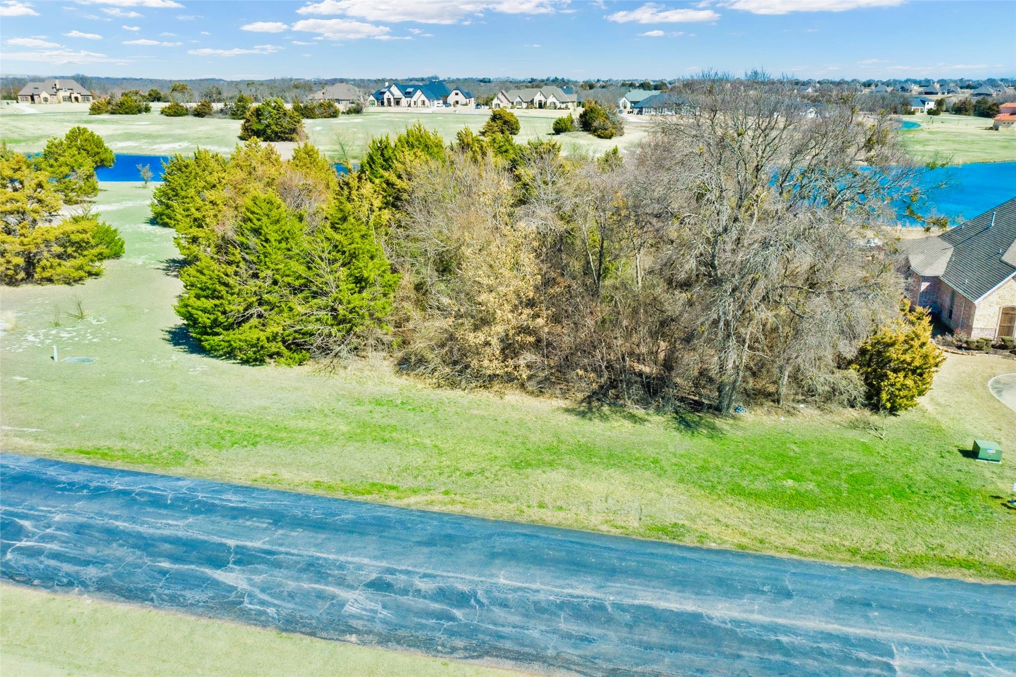 B-110 Lake Shore Drive Mckinney TX 75071