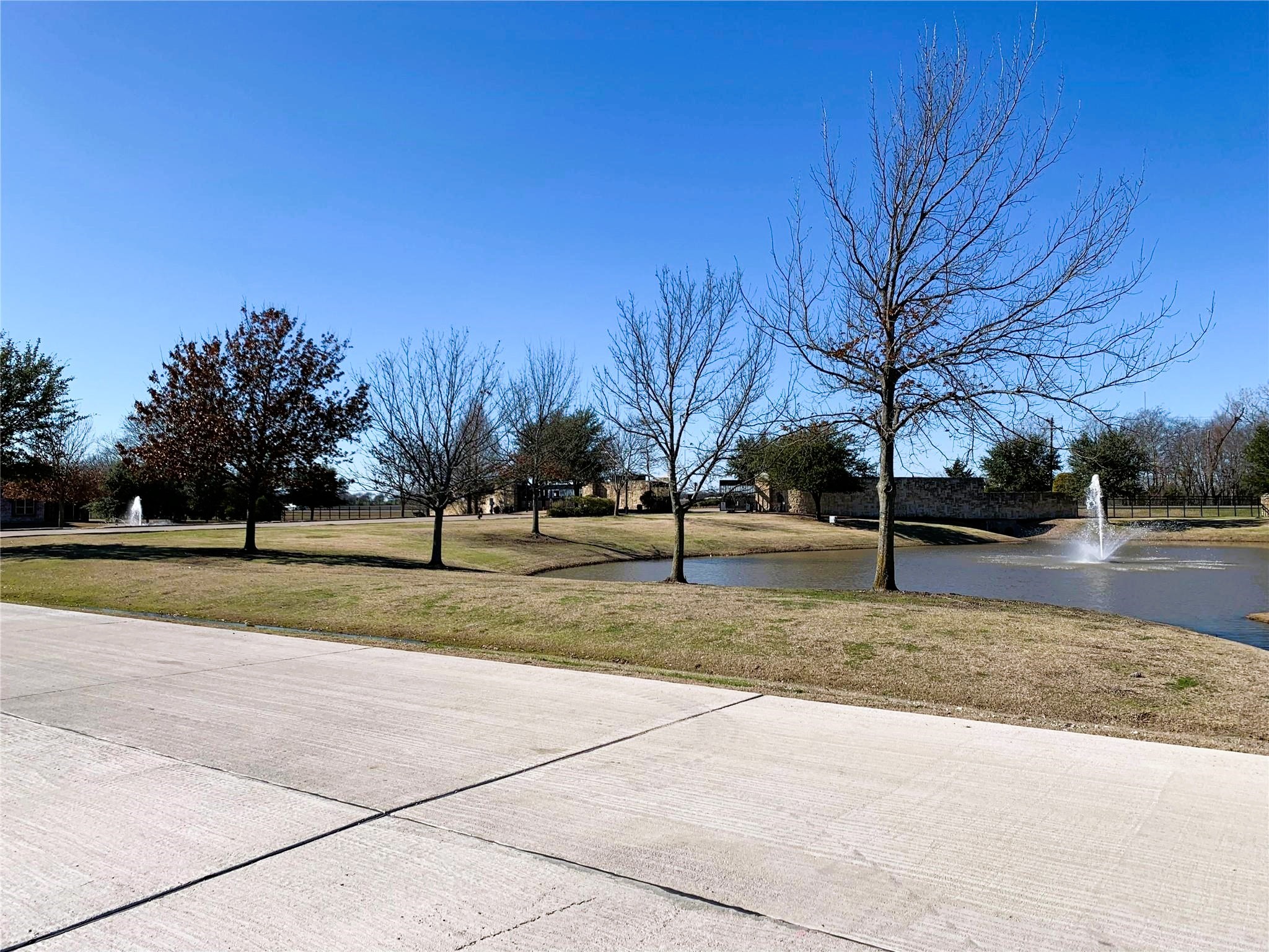 B-110 Lake Shore Drive Mckinney TX 75071