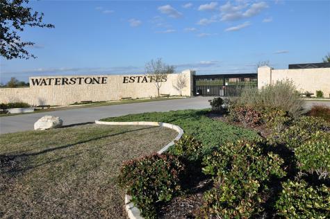 B-110 Lake Shore Drive Mckinney TX 75071