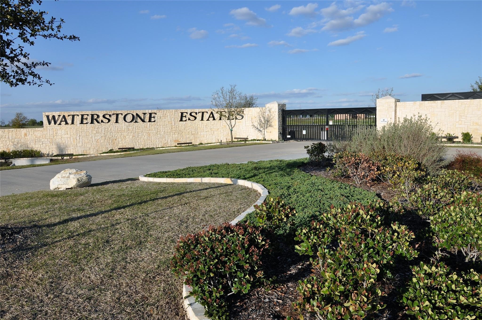 B-110 Lake Shore Drive Mckinney TX 75071