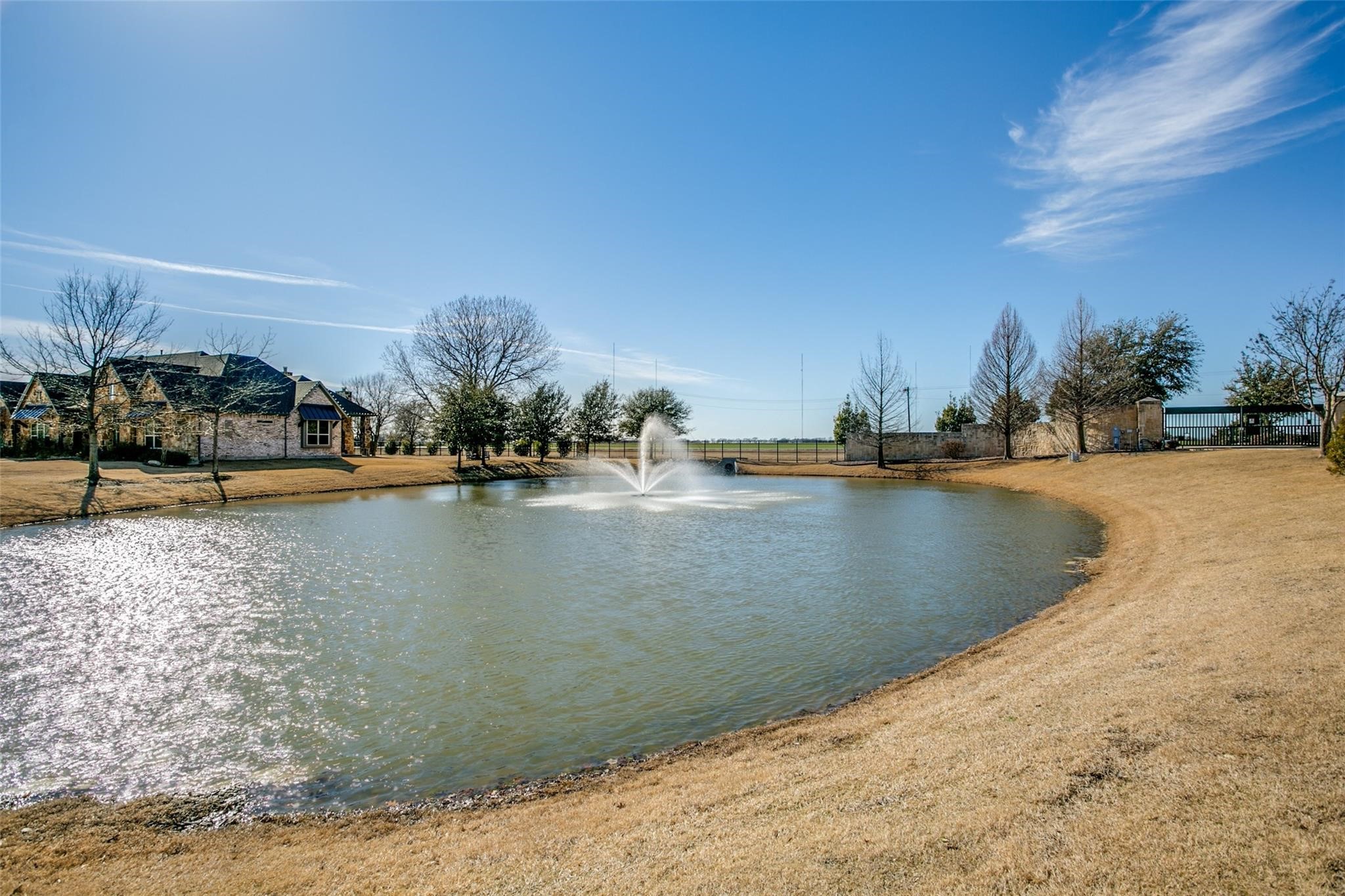 B-110 Lake Shore Drive Mckinney TX 75071