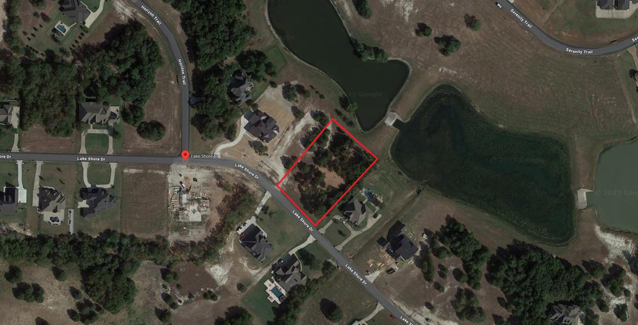 B-110 Lake Shore Drive Mckinney TX 75071