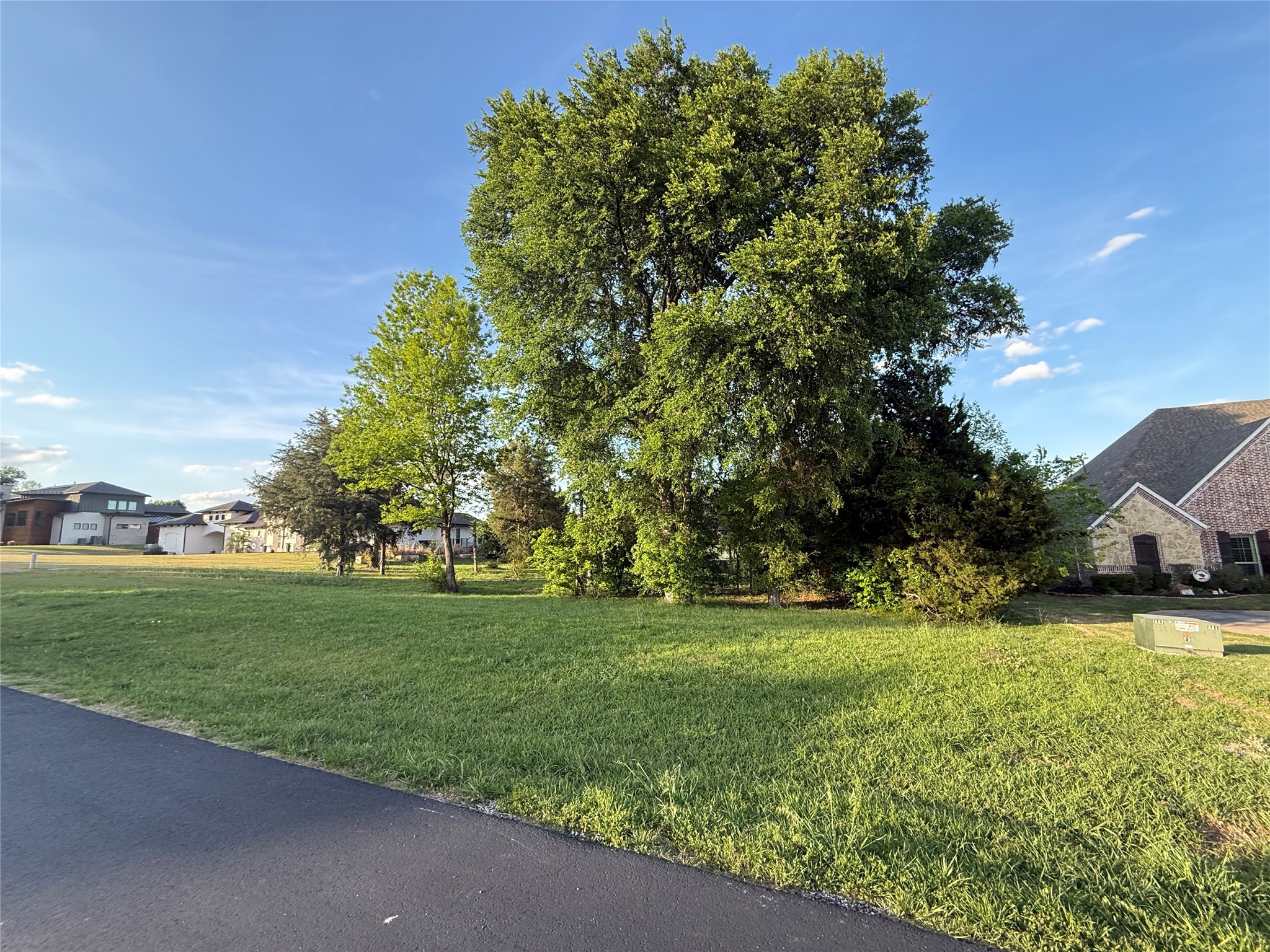 B-110 Lake Shore Drive Mckinney TX 75071