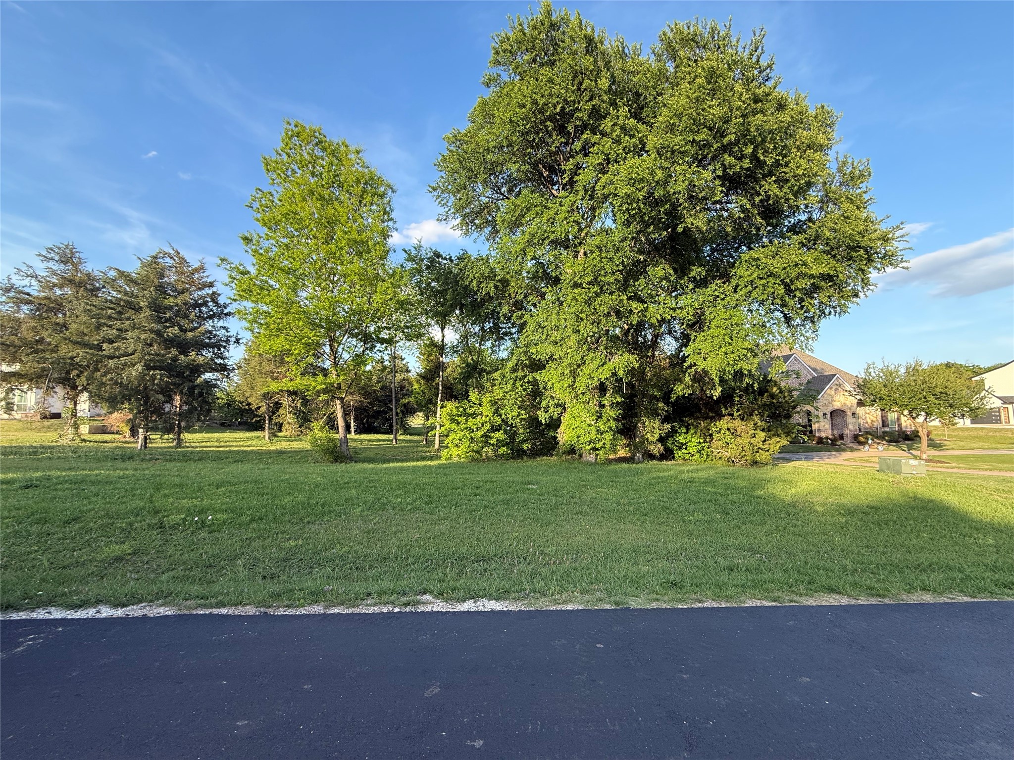B-110 Lake Shore Drive Mckinney TX 75071