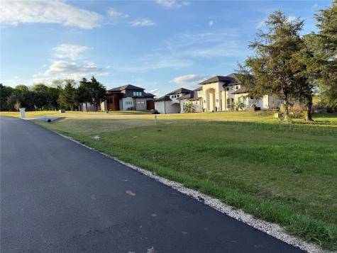 B-110 Lake Shore Drive Mckinney TX 75071