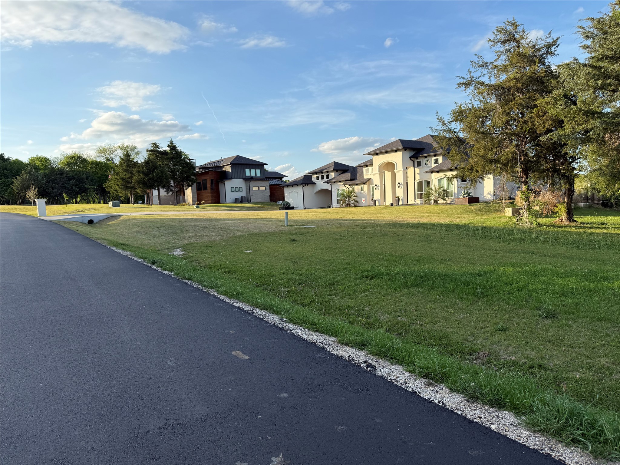 B-110 Lake Shore Drive Mckinney TX 75071