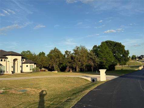 B-110 Lake Shore Drive Mckinney TX 75071