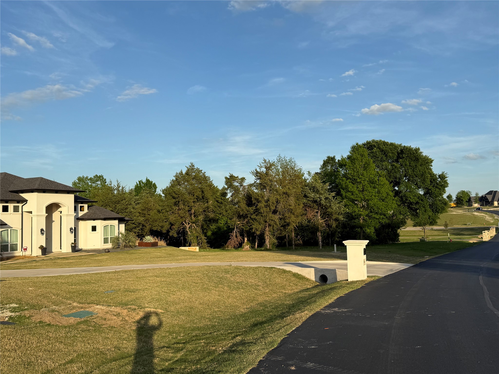 B-110 Lake Shore Drive Mckinney TX 75071