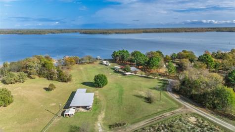 TBD Private Road 5896 Yantis TX 75497