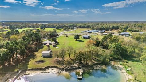 Tbd Private Road 5896 Yantis TX 75497